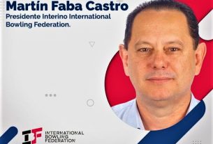 Martin Faba Castro