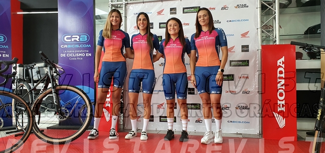 Ciclismo Femenino Vuelta 2022