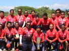 Selección Cricket CRC 2024