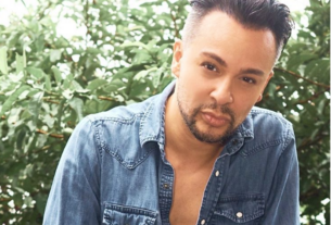 Maquillista Angel Rafael