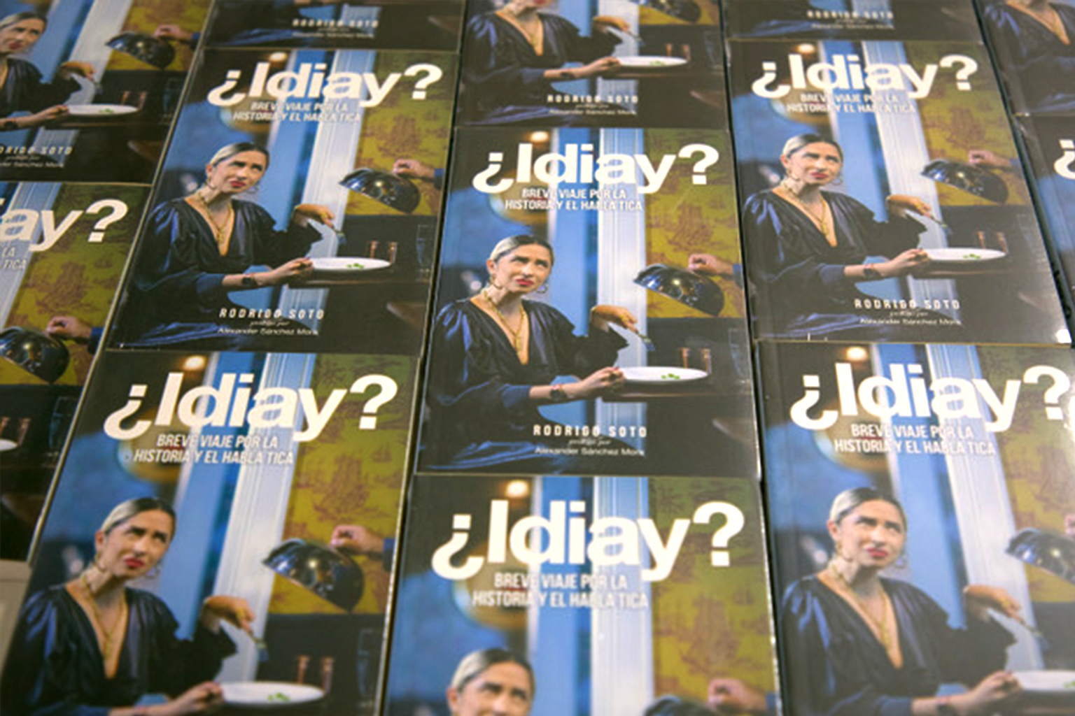 Literatura Idiomática