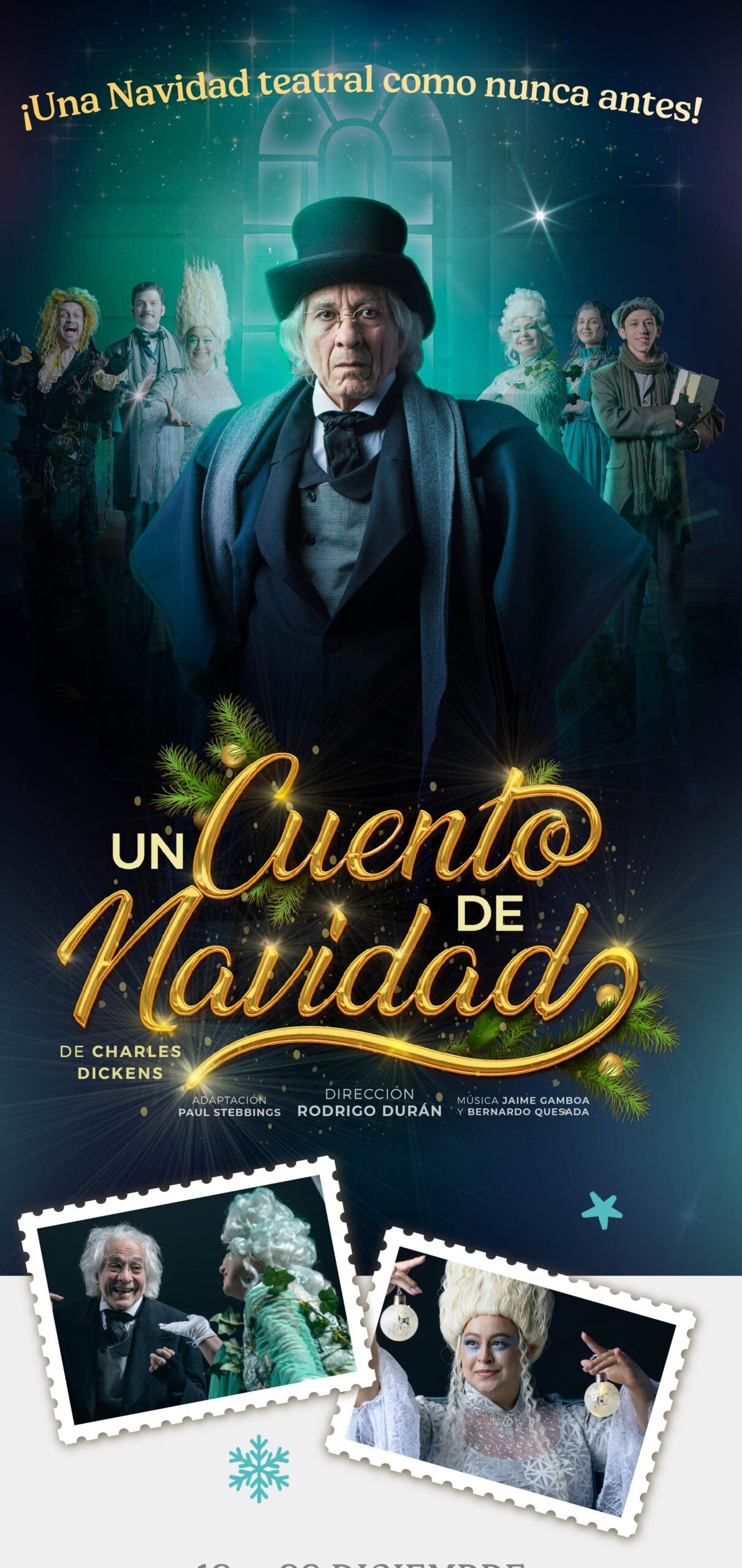 EVENTOS