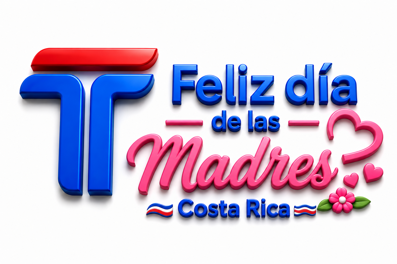 MADRES DE COSTA RICA CELEBRAN DOS VECES AL AÑO. POR QUE Y DONDE?